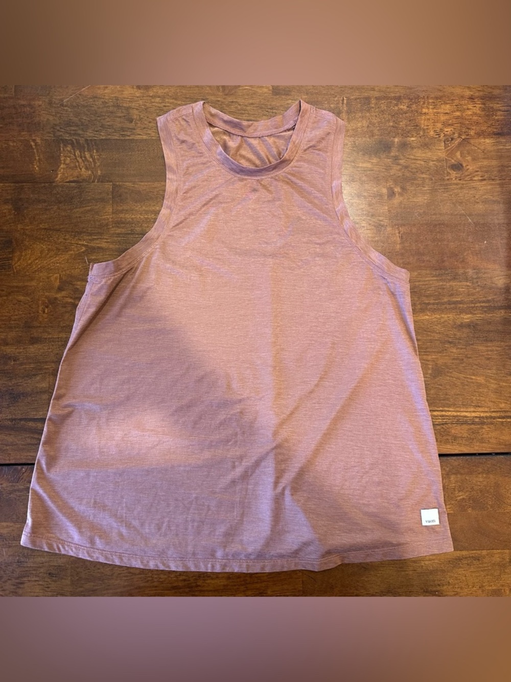 Vuori Tank Top